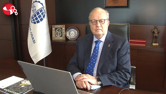 “Araçlar sanayiden çok daha fazla karbondioksit emisyonu salıyorlar”