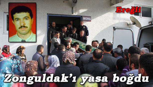 EMEKLİLİĞİNİ HAK ETMİŞTİ !!