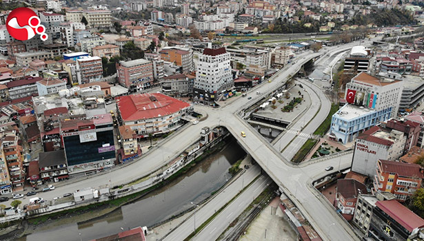 Koronavirüs denetimleri sürüyor