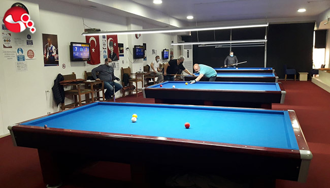 Ereğli'den yüksek katılım olacak...