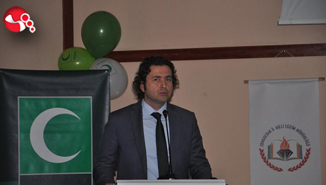 Yarışma başvuruları ay sonuna kadar yapılacak”