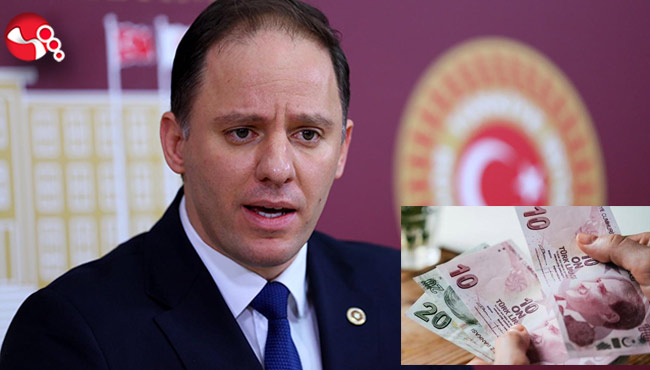 “Kaybeden vatandaşımız...”