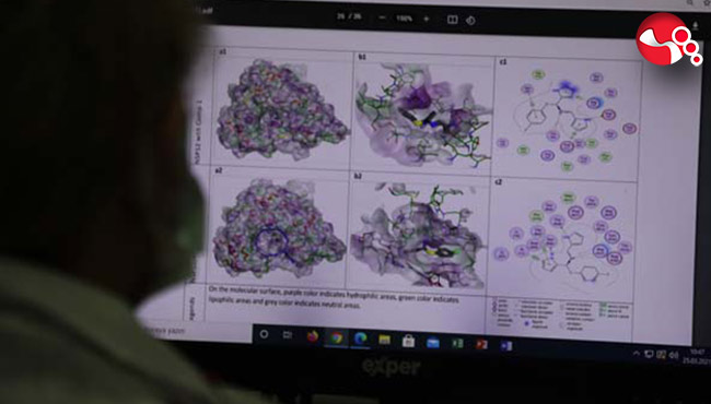 Covid-19 tedavisinde yeni umut ışığı...