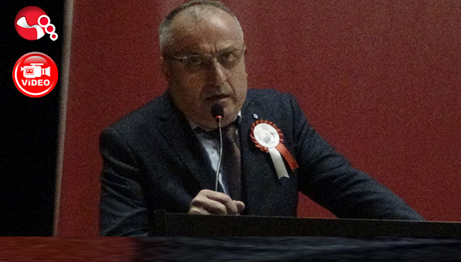 Şükrü Kılıç güven tazeledi!!!