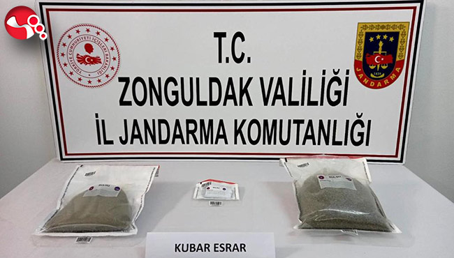 Zehirleyeceklerdi...