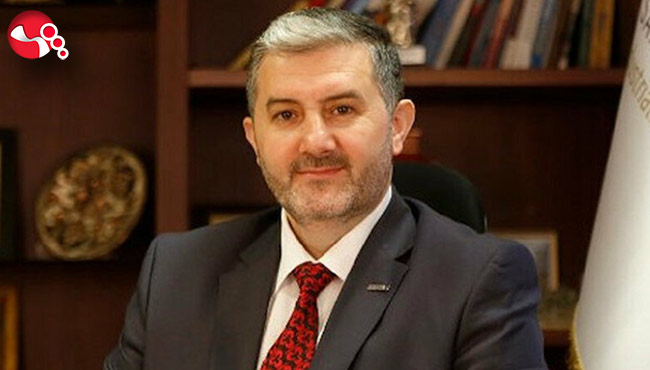 Genel Başkan Abdurahman Kaya geliyor