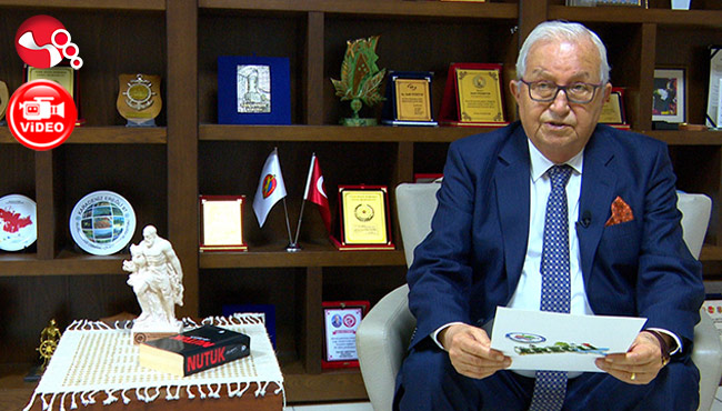 CHP’den AYRILACAĞIM YÖNÜNDEKİ DEĞERLENDİRMELER SPEKÜLASYON...