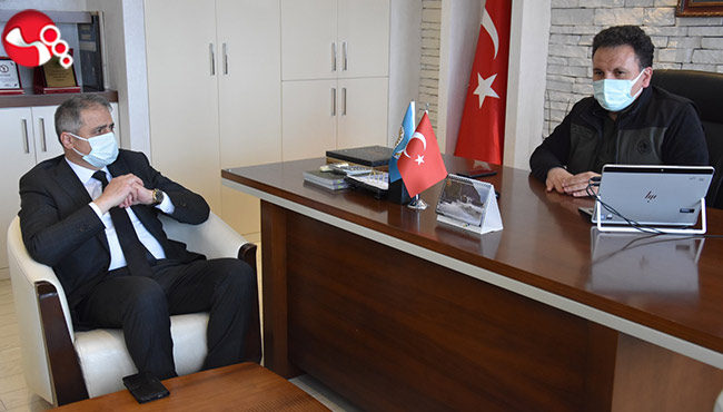 AK Parti’den ‘Orman Haftası’ ziyareti