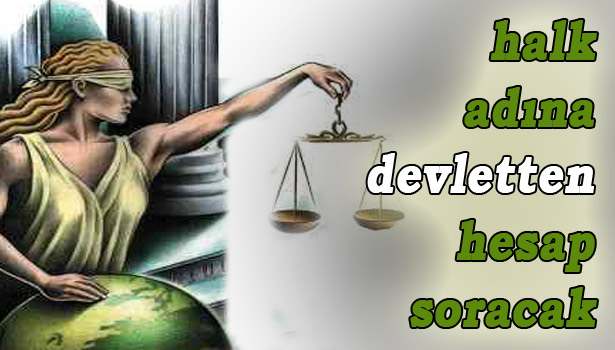 OMBUDSMAN'LAR HESAP SORACAK