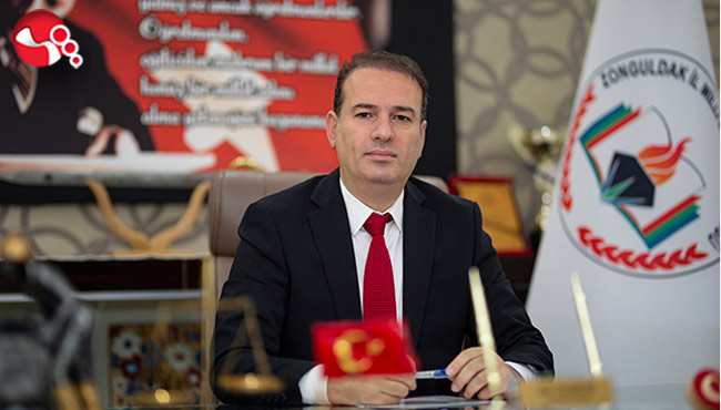 14 proje Zonguldak adına Ankara Bölge Finalinde yarıştı