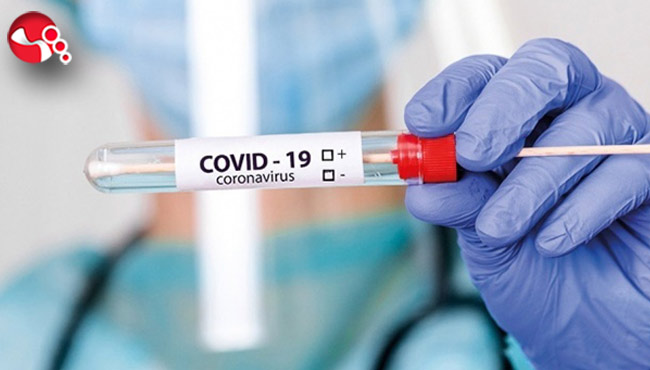 DSÖ, COVİD-19'un insanlara nasıl bulaştığını açıkladı...