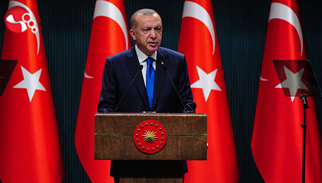 58 il kızardı!..İşte yeni kararlar…