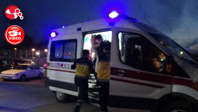 Birine beş kuruş, diğerine makarna...