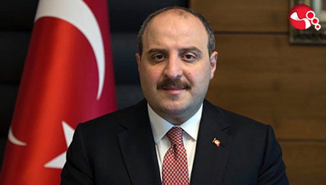 Bakan Varank'tan yerli aşı açıklaması...