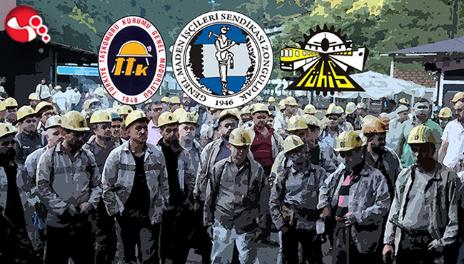 TTK TİS görüşmelerinde 2. oturum