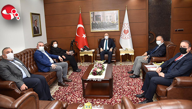 İzmirlioğlu İlkokuluna 12 derslikli ek bina...