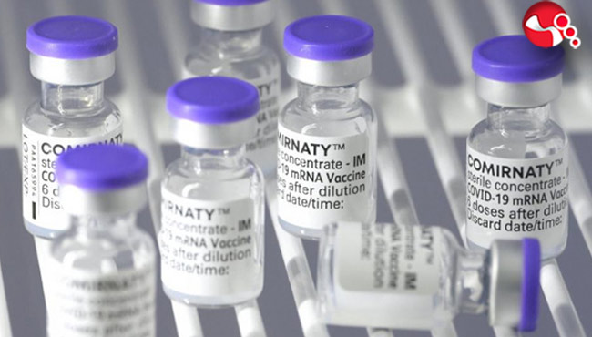 "Korona virüs aşısı 12-15 yaş arası çocuklarda yüzde 100 etkili"