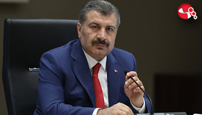 Bakan Koca’dan Bilim Kurulu sonrasında önemli açıklamalar...