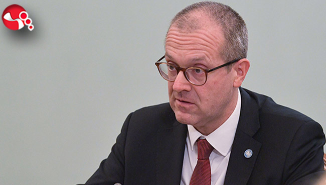 DSÖ: "Avrupa'da aşılama kabul edilemez şekilde yavaş..."