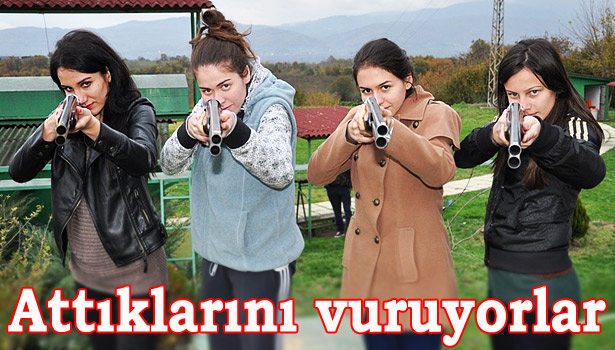 DURMADAN ÇALIŞIYORLAR