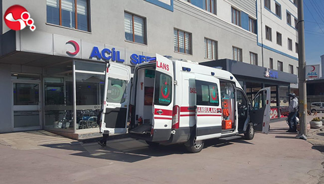 Koronavirüs aşısı olmuştu!..