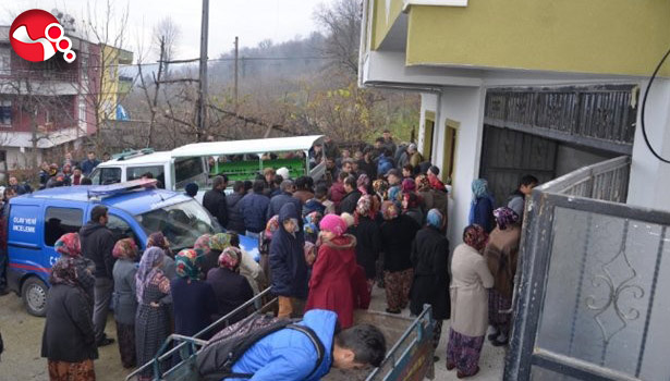 Gelin kaynana cinayetinde mahkeme sonuçlandı