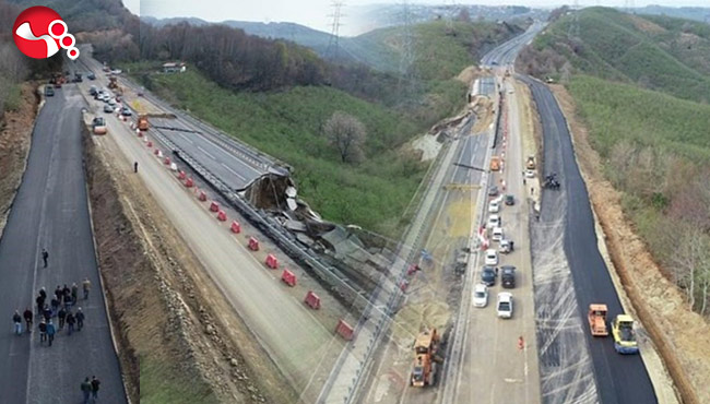 Trafiğe açılıyor…