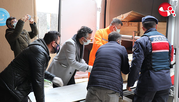 Öldürüldüğü ortaya çıkmıştı: Gözaltındalar…