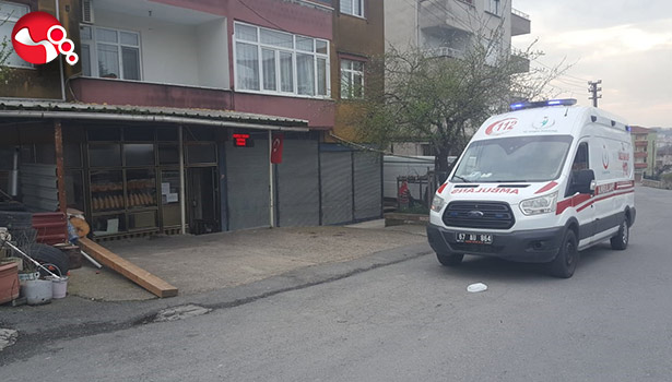 Yaralandı diye gittiler ama bakın ne çıktı?