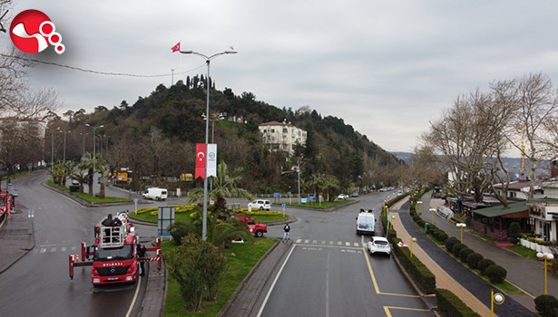 Kdz. Ereğli, böyle daha güzel…