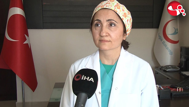 Enfeksiyon Uzmanı UYARDI: “Bizim aleyhimize bir mutasyon gerçekleşti”