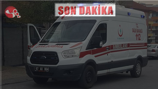 14 yaşındaki çocuk canına kıymak istedi...