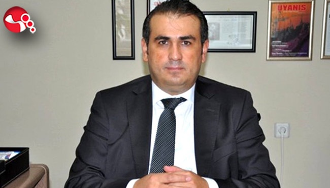 “Avukatlar tarih boyu köle kullanmadılar Ama hiçbir zaman efendileri de olmadı...”