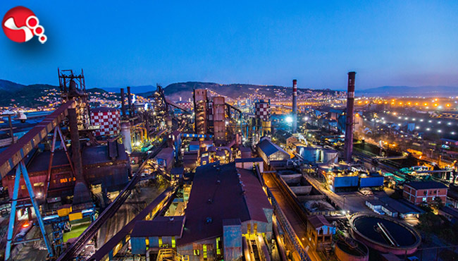 Bölgenin istihdam kaynağı ERDEMİR...