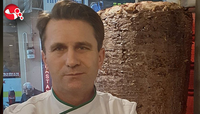 Göğüs ağrısıyla gitmişti!!!