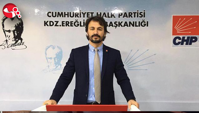 Haydi ERDEMİR inandır bizi!!!