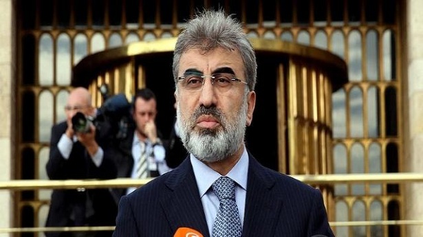 DOĞALGAZ VE ELEKTRİĞE ZAM YOK