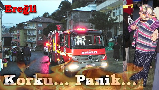 DOĞALGAZ DENDİ, ELEKTRİK YÜKLENMESİNDEN ÇIKTI