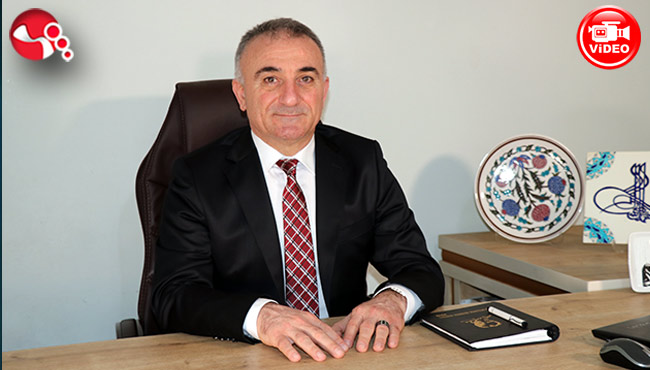 Sesli'den Erdemir İşçi alımı ile ilgili açıklama...