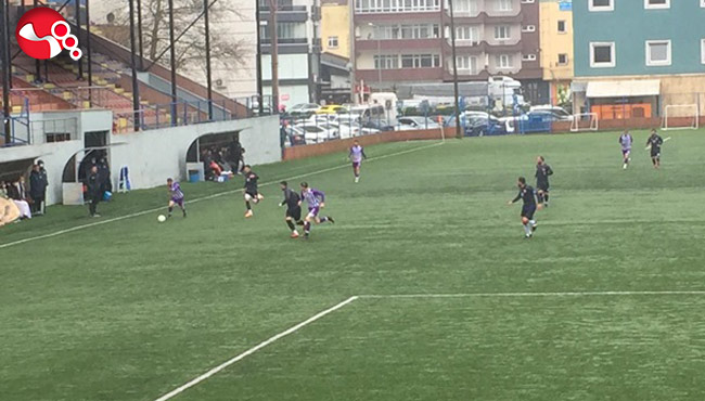 Ereğli Belediyespor’da hazırlık maçları...