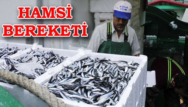 30 YILIN EN BEREKETLİ SEZONU