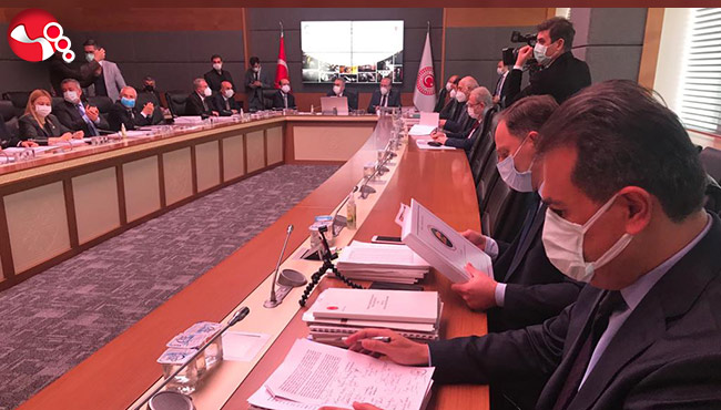 TTK YENİDEN YAPILANDIRILMALIDIR......