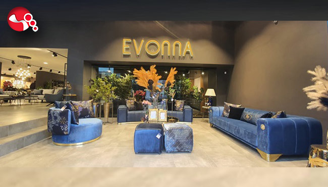 EVONNA KDZ.EREĞLİ'DE...