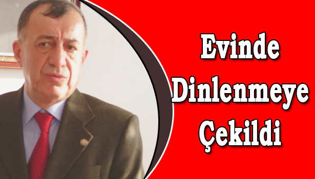 SAĞLIĞI, İYİYE GİDİYOR