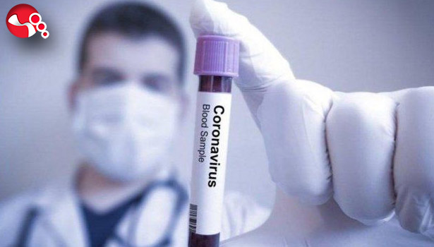 Aynı aileden 3 kişi KOVİD 19 şüphesiyle...