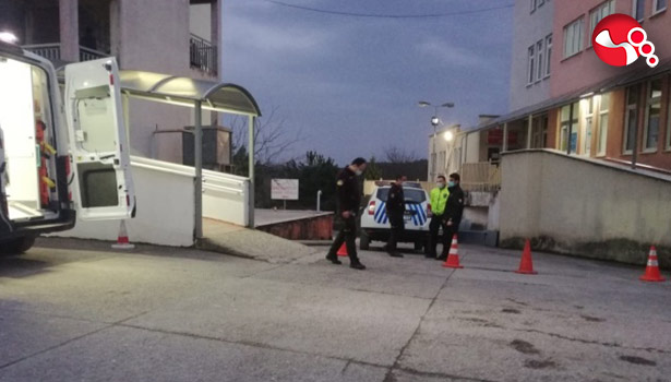 Hastanenin 3.katından atlamıştı!Yaşama tutunamadı...