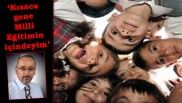 KILIK KIYAFET YÖNETMELİĞİ