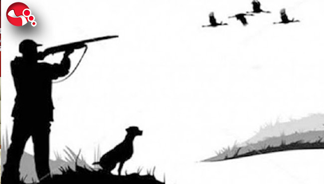 Av Sezonu kapandı...