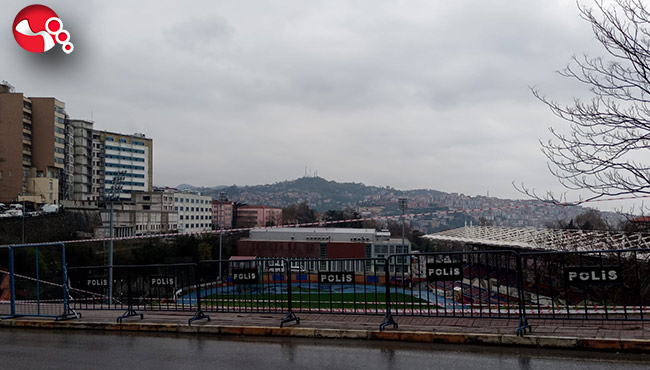 Faciaya kıl payı...