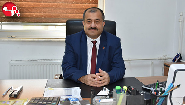Metin Avcı, Muhtar adaylığını açıkladı